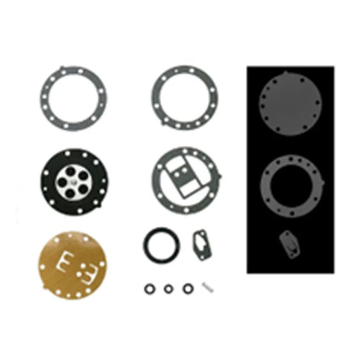 Jetski Carburetor Repair Kit Kawasaki Yamaha - LX2001 - Homewares, Outdoor, Phone Accessories, Cases, Speakers, Headphones + More -