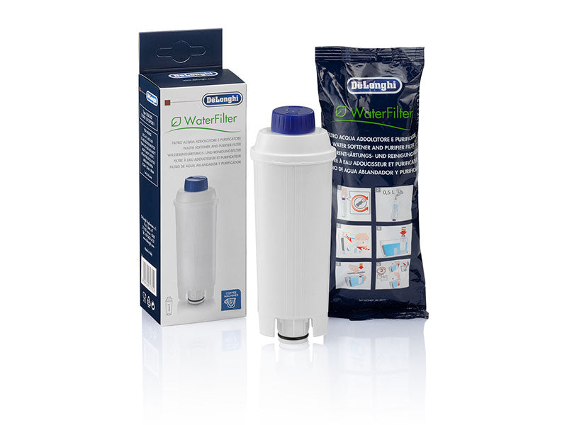 DeLonghi Water impurity filter