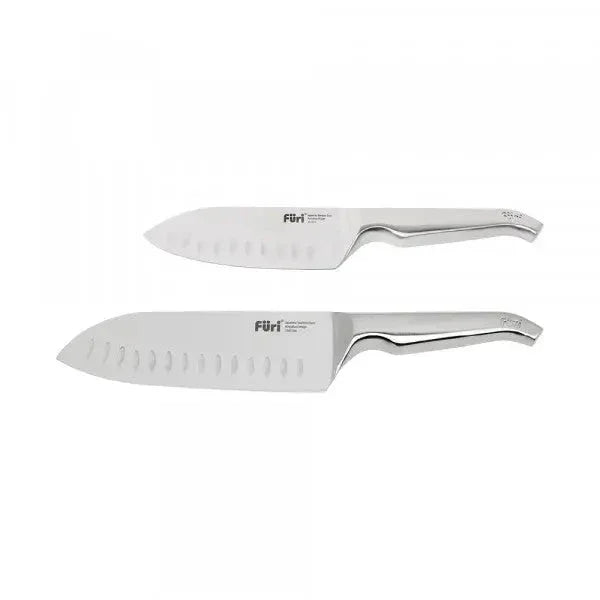Furi Pro East/West™ Santoku Set 2 Piece - LX2001 - Homewares, Outdoor, Phone Accessories, Cases, Speakers, Headphones + More -