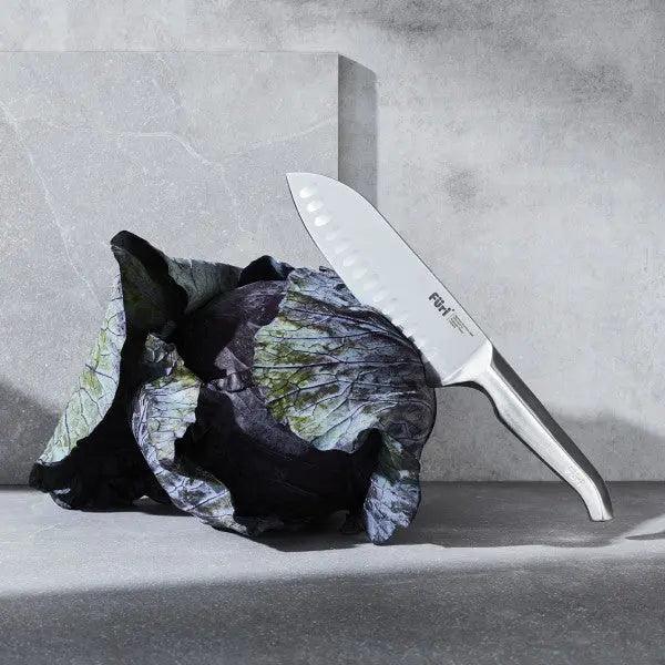 Furi Pro East/West™ Santoku Set 2 Piece - LX2001 - Homewares, Outdoor, Phone Accessories, Cases, Speakers, Headphones + More -