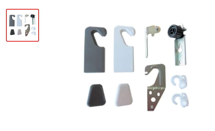 Westinghouse Refrigerator Door Reversing Kit for selected right hand fridges