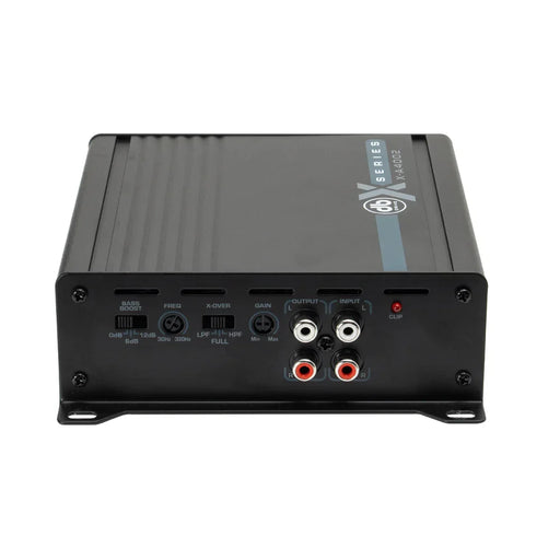 Db Drive Amp X-Series 2Ch Class D Rms 75W X 2 @ 4Ohm / 150W X 4 @ 2 Ohm - LX2001 - Homewares, Outdoor, Phone Accessories, Cases, Speakers, Headphones + More -