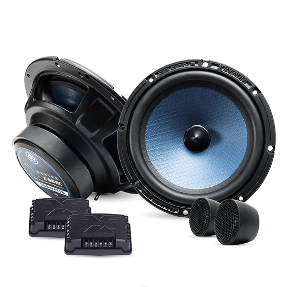 Db Drive 6.5