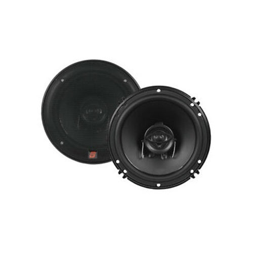 CERWIN VEGA SPEAKERS COAXIAL XED 6.5' PAIR XED62