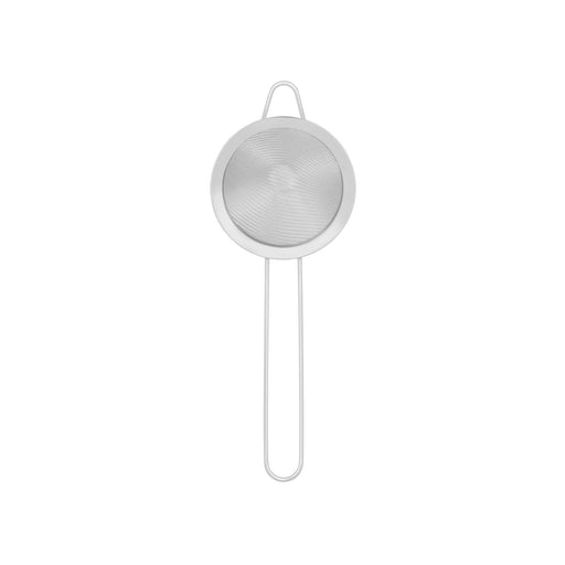 Zanzi Snub Nose Mesh Strainer Stainless Steel
