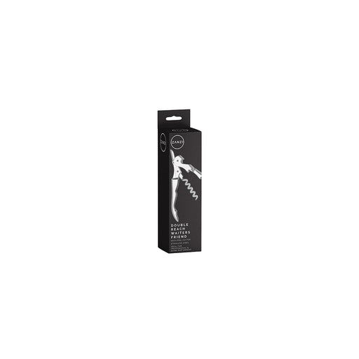 Zanzi Double Reach Waiters Friend Stainless Steel