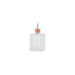 Zanzi Square Bitter Bottle 90ml Glass