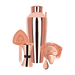 Zanzi Cocktail Set 5pc Rose Gold