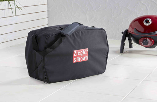 Ziegler & Brown Portable Grill Carry Bag for 1 Burner BBQ - LX2001 - Homewares, Outdoor, Phone Accessories, Cases, Speakers, Headphones + More -
