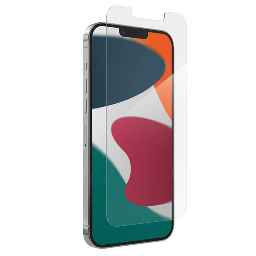 Zagg Apple iPhone 13 Pro Max 6.7" InvisibleShield Elite Glass Visionguard Screen Protector 200108735