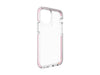 Zagg Gear4 Apple iPhone 12 Mini 5.4" Piccadilly Case - Rose Gold 702006151 840056127883