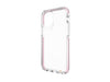 Zagg Gear4 Apple iPhone 12 Mini 5.4" Piccadilly Case - Rose Gold 702006151 840056127883