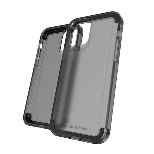 Zagg Gear4 Apple iPhone 12 / iPhone 12 Pro 6.1" Wembley Palette Case - Smoke 702006060 840056128002