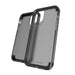 Zagg Gear4 Apple iPhone 12 / iPhone 12 Pro 6.1" Wembley Palette Case - Smoke 702006060 840056128002