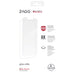 Zagg InvisibleShield Glass Elite AM - iPhone 14 / 13 / 13 Pro Screen Protector
