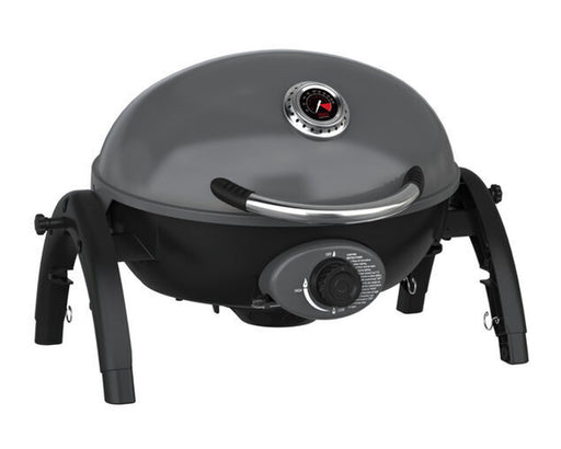 Ziggy Ziegler & Brown Nomad 1B 1 Burner Grill BBQ - With Flame Failure - LX2001 - Homewares, Outdoor, Phone Accessories, Cases, Speakers, Headphones + More -