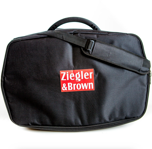 Ziegler & Brown Portable Grill Carry Bag for 1 Burner BBQ - LX2001 - Homewares, Outdoor, Phone Accessories, Cases, Speakers, Headphones + More -