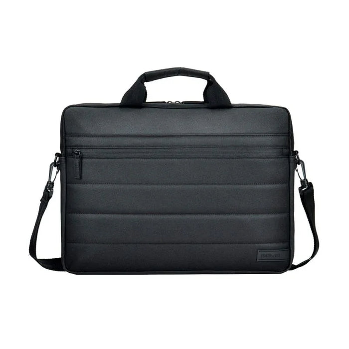 Agva Basics 15.6" - 16" Quilto Laptop Briefcase – Black - LX2001 - Homewares, Outdoor, Phone Accessories, Cases, Speakers, Headphones + More -