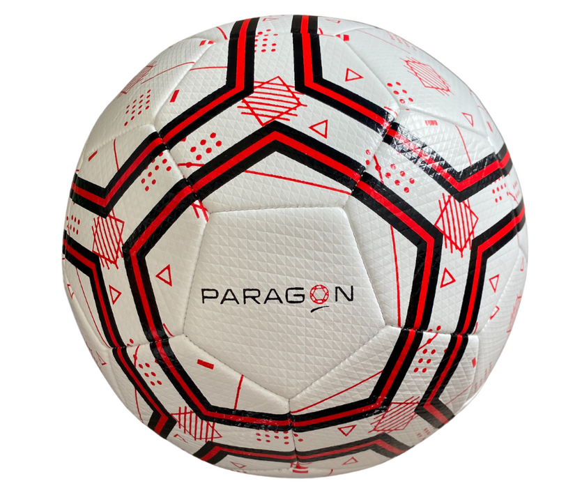 Paragon Aspire Training Football Soccer Ball - Size 5