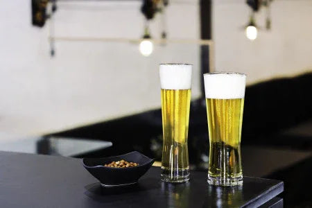 Ocean Glass Metro Beer 410ml - LX2001 - Homewares, Outdoor, Phone Accessories, Cases, Speakers, Headphones + More -