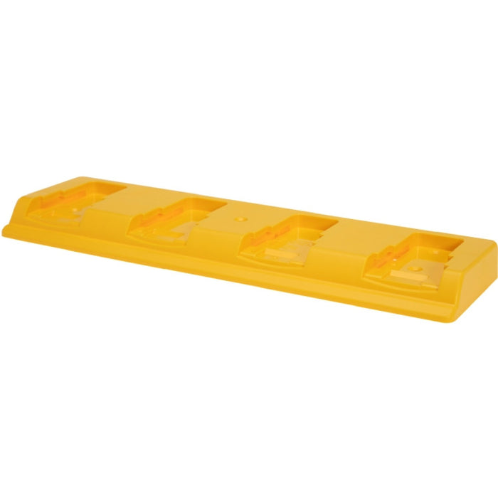 48 Tools Yellow DeWALT 18/54V Battery Holder