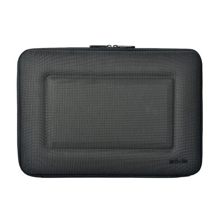 Agva 13.3" - 14.1" Resilient EVA Laptop Sleeve – Black - LX2001 - Homewares, Outdoor, Phone Accessories, Cases, Speakers, Headphones + More -