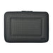 Agva 13.3" - 14.1" Resilient EVA Laptop Sleeve – Black - LX2001 - Homewares, Outdoor, Phone Accessories, Cases, Speakers, Headphones + More -