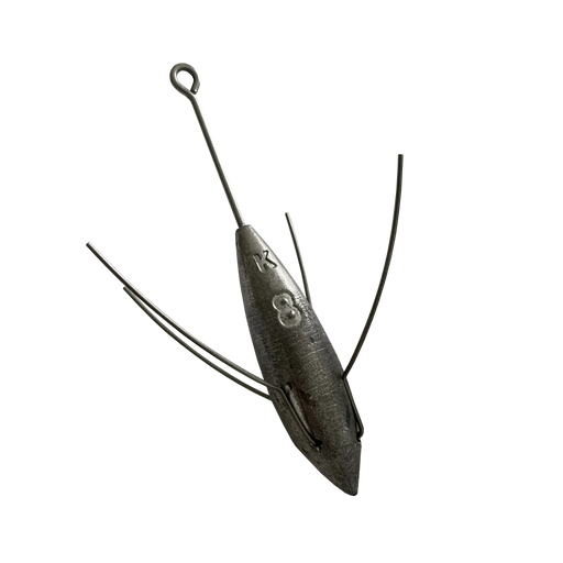 Breakaway Sinker Bulk Pack 8oz (6 per pack) - LX2001 - Homewares, Outdoor, Phone Accessories, Cases, Speakers, Headphones + More -