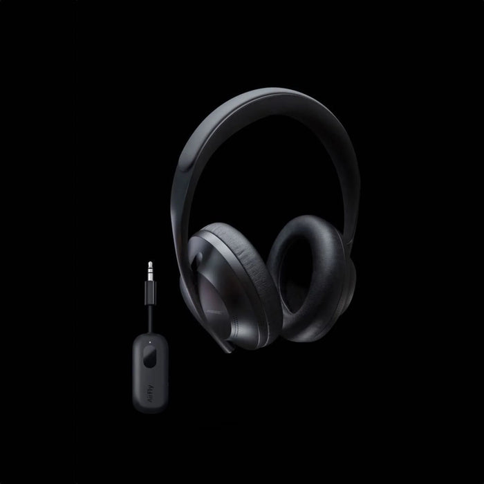 Twelve South Airfly Pro (Black) - LX2001 - Homewares, Outdoor, Phone Accessories, Cases, Speakers, Headphones + More -