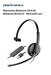 Plantronics Blackwire C315 C315-M - LX2001 - Homewares, Outdoor, Phone Accessories, Cases, Speakers, Headphones + More -