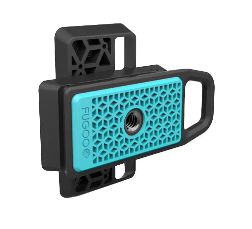Fugoo Multi-Mount F6ACL01 - LX2001 - Homewares, Outdoor, Phone Accessories, Cases, Speakers, Headphones + More -