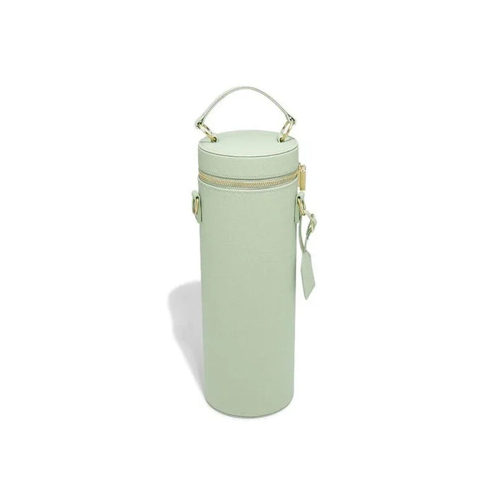 Stackers Champagne Bottle Bag Sage Green - LX2001 - Homewares, Outdoor, Phone Accessories, Cases, Speakers, Headphones + More -