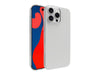 3SIXT Apple iPhone 16 Pro Max Clear Snap Case - Clear