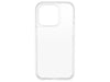OtterBox REACT - Case iPhone 15 Pro - Clear