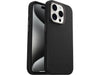 OtterBox Symmetry Cactus Leather - Case iPhone 15 Pro - Black - LX2001 - Homewares, Outdoor, Phone Accessories, Cases, Speakers, Headphones + More -