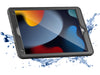 3sixT Weather All One - iPad 10.9 Gen 10 - Clear/Black