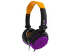 4G C6-50 NEON ORANGE/PURPLE (20) - LX2001 - Homewares, Outdoor, Phone Accessories, Cases, Speakers, Headphones + More -