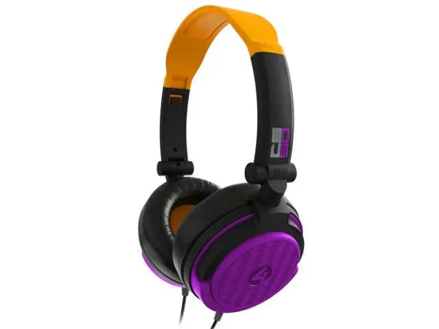 4G C6-50 NEON ORANGE/PURPLE (20) - LX2001 - Homewares, Outdoor, Phone Accessories, Cases, Speakers, Headphones + More -