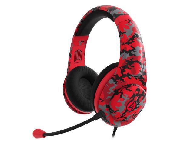 4G MARAUDER CAMO EDITION (20) - LX2001 - Homewares, Outdoor, Phone Accessories, Cases, Speakers, Headphones + More -