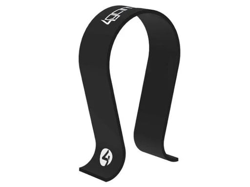 4G HEADSET STAND BLACK (20) - LX2001 - Homewares, Outdoor, Phone Accessories, Cases, Speakers, Headphones + More -