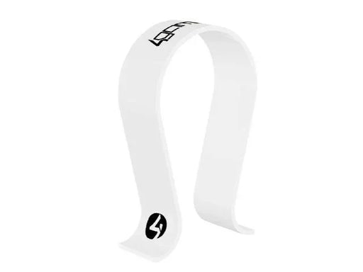 4G HEADSET STAND WHITE (20) - LX2001 - Homewares, Outdoor, Phone Accessories, Cases, Speakers, Headphones + More -