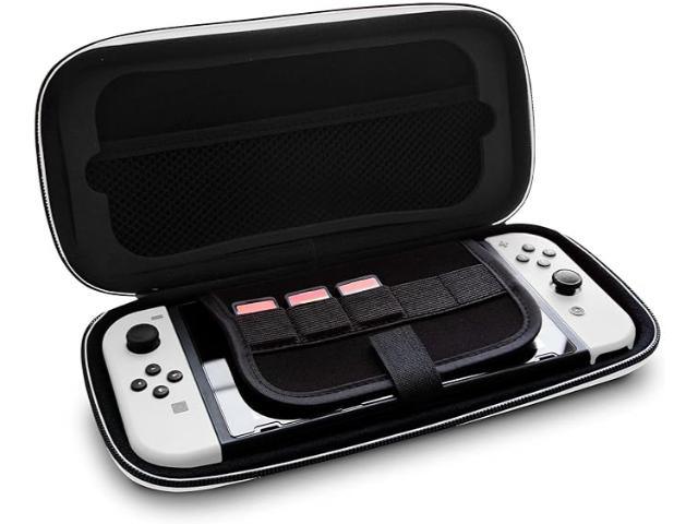 4G PREMIUM TRAVEL CASE BLACK (40) - LX2001 - Homewares, Outdoor, Phone Accessories, Cases, Speakers, Headphones + More -