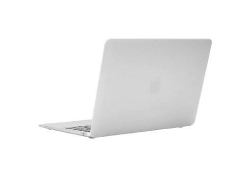 Incase Hardshell Dots Case MacBook Air (13-inch M2/M3)-CLR