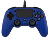 D NACON COMPACT BLUE PS4 (10/20) - LX2001 - Homewares, Outdoor, Phone Accessories, Cases, Speakers, Headphones + More -