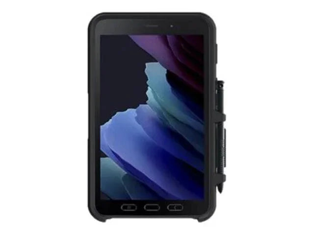 OPPO Cover Find N2 Flip - Black - LX2001 - Homewares, Outdoor, Phone Accessories, Cases, Speakers, Headphones + More -