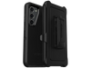 OtterBox Defender - Samsung GS24+ - Black - LX2001 - Homewares, Outdoor, Phone Accessories, Cases, Speakers, Headphones + More -