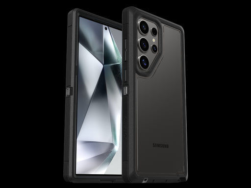 OtterBox Defender XT Clear - Samsung GS24 Ultra - Dark Side