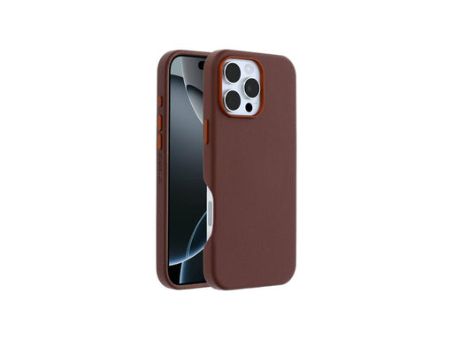 OtterBox Symmetry Cactus - iPhone 16 Pro Max - Rich Adobe
