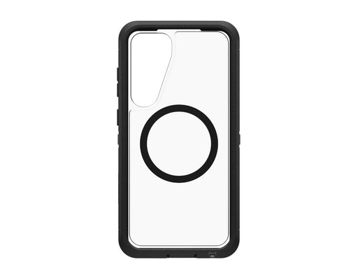 Otterbox Samsung Galaxy S25 6.2" Defender XT Magnets Case - Dark Side