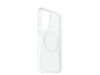 Otterbox Samsung Galaxy S25 6.2" Symmetry Magnets Case - Clear